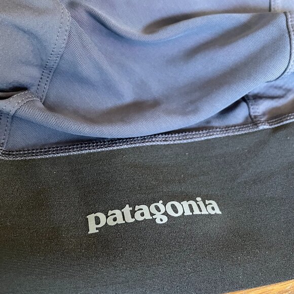 Patagonia padded cycling bib shorts - Picture 4 of 5